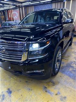 شيفروليه تاهو